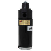 Adjustable Diesel Fuel Lift Pump 290Gph 01-16 For Silverado 2500/3500 Duramax 6.6L FASS